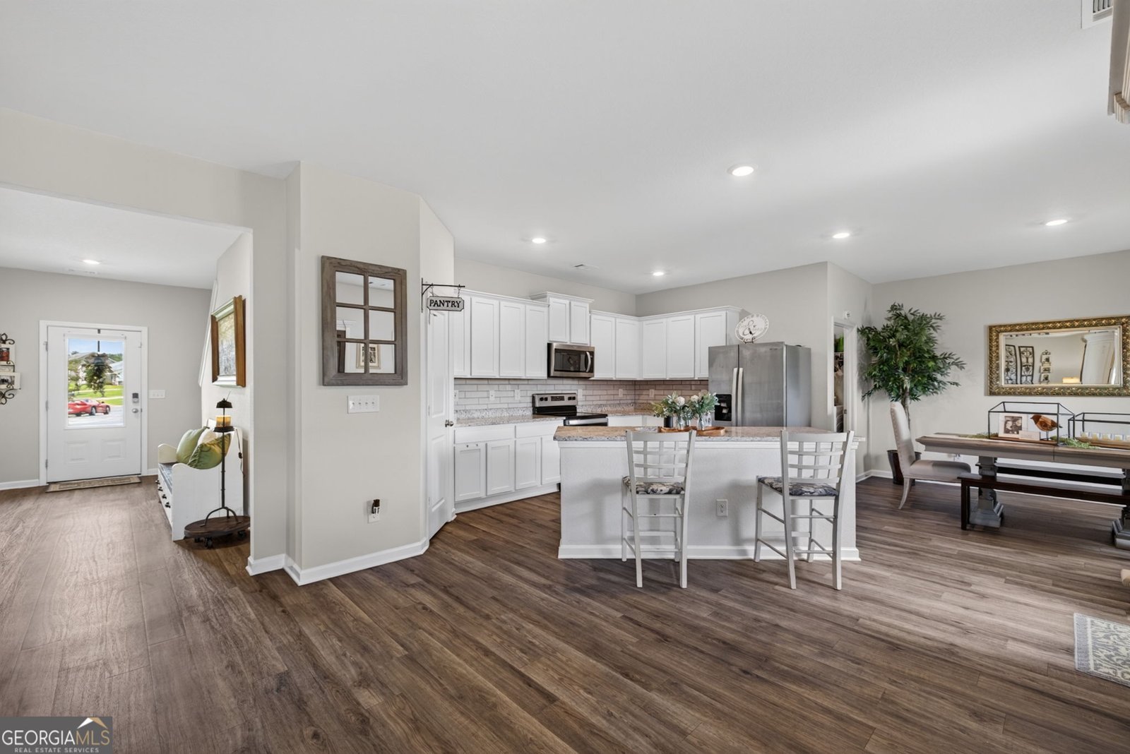 1356 Deutz Drive Locust Grove - Photo 12