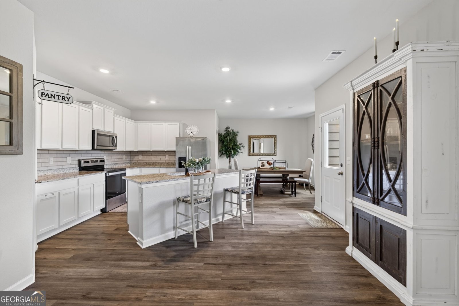 1356 Deutz Drive Locust Grove - Photo 13