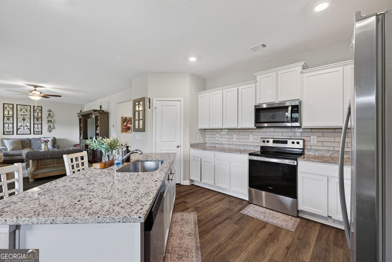 1356 Deutz Drive Locust Grove - Photo 15