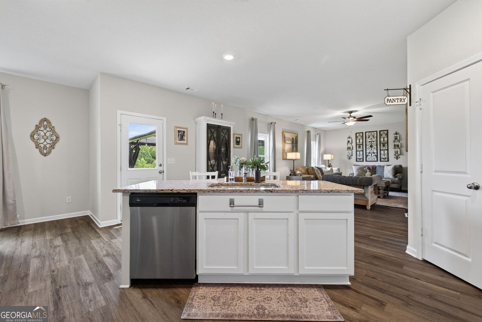 1356 Deutz Drive Locust Grove - Photo 16