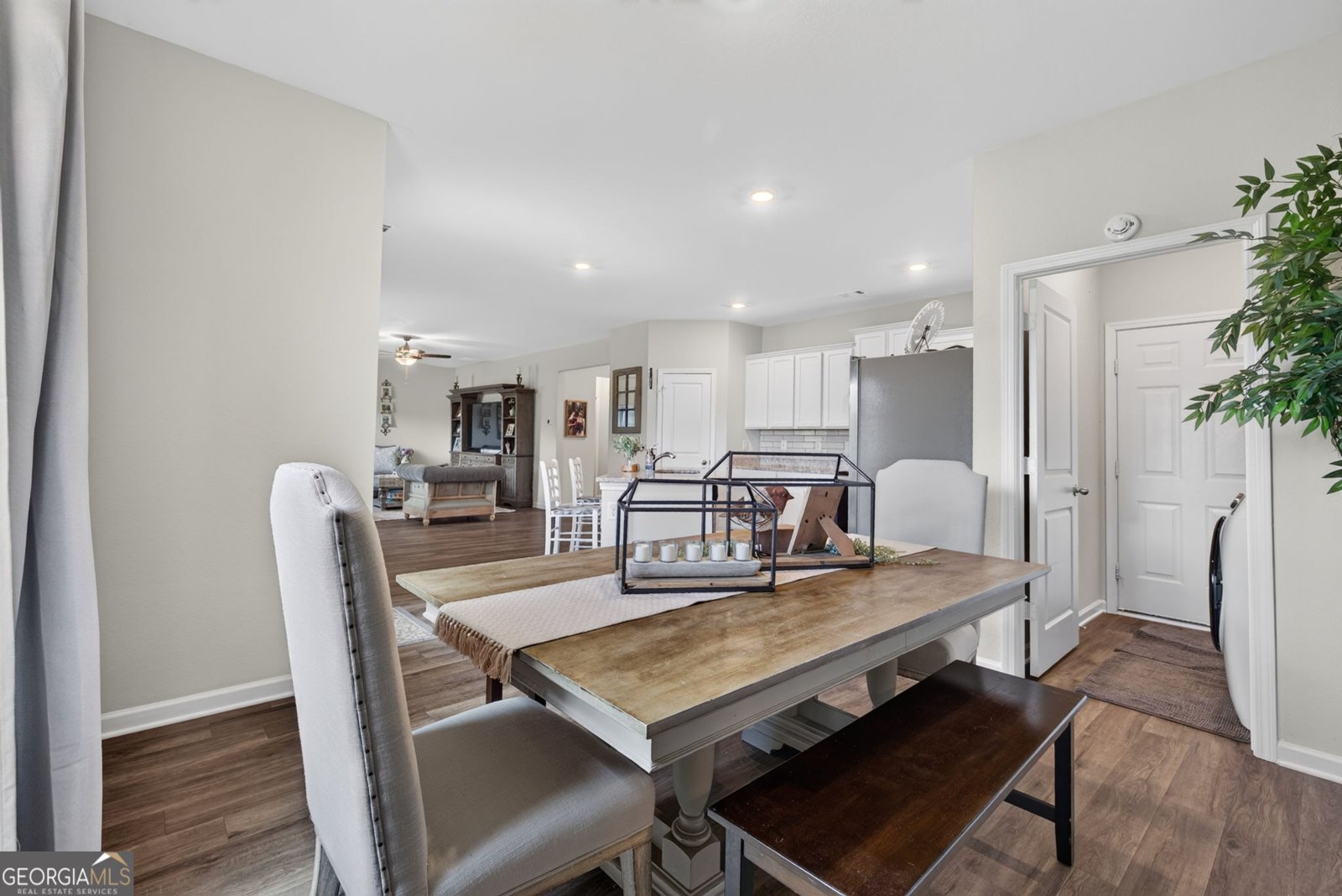1356 Deutz Drive Locust Grove - Photo 18