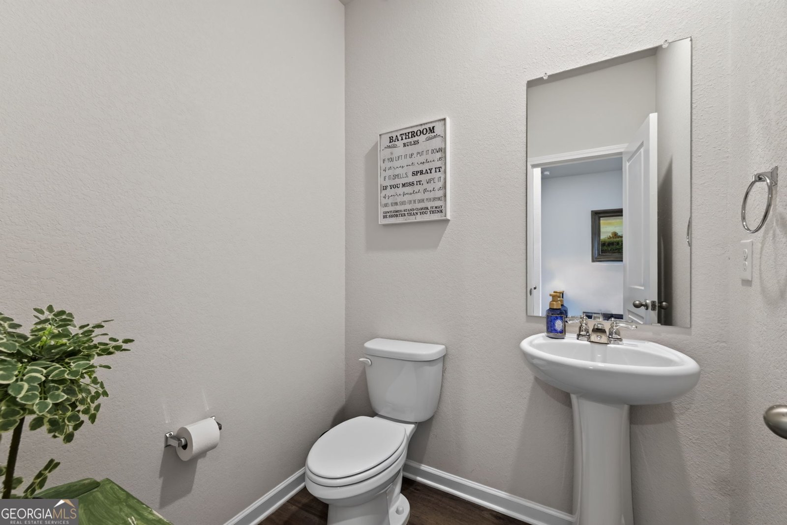 1356 Deutz Drive Locust Grove - Photo 19