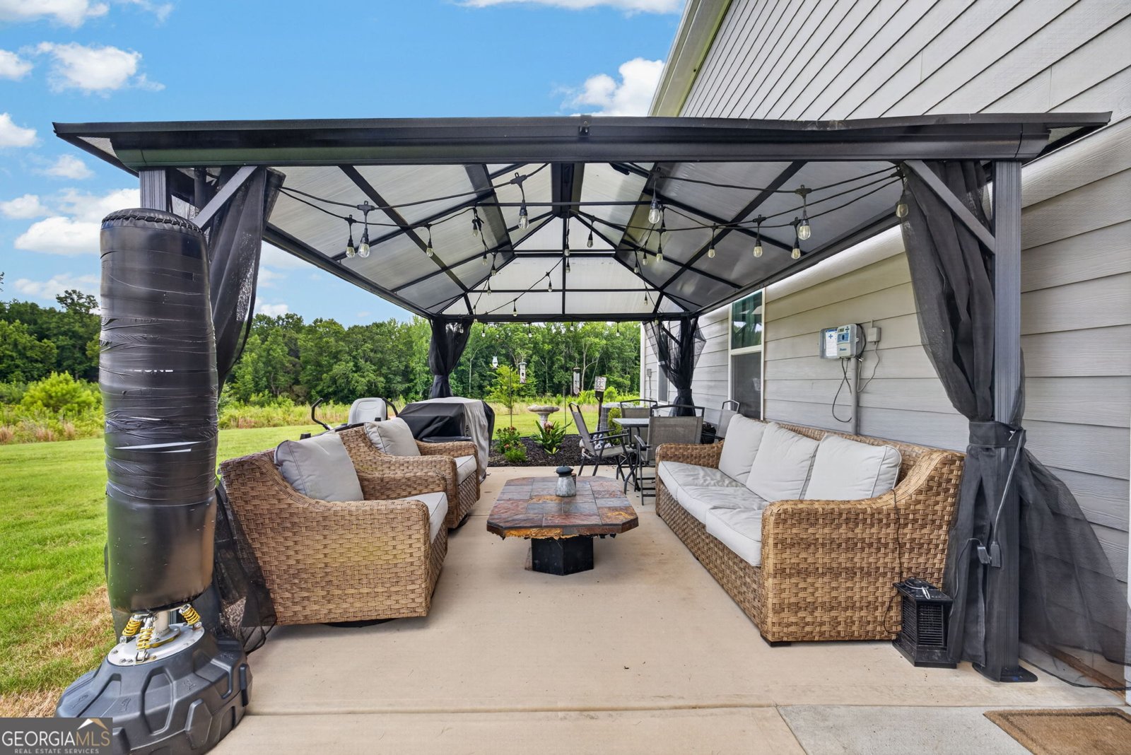 1356 Deutz Drive Locust Grove - Photo 34