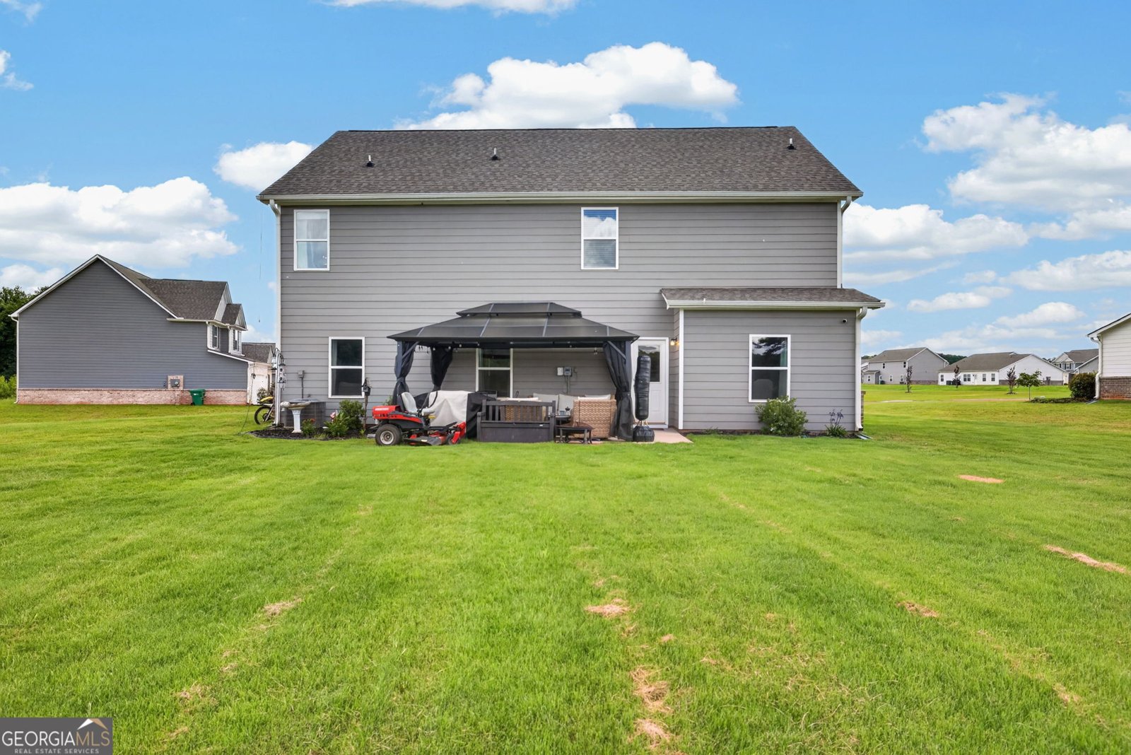 1356 Deutz Drive Locust Grove - Photo 35