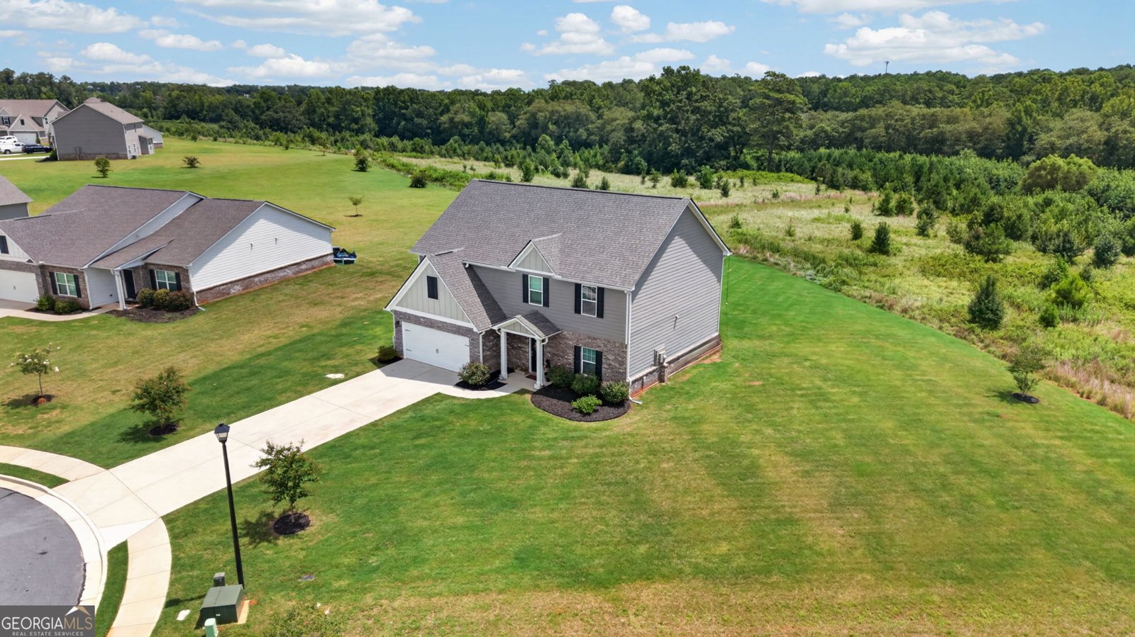 1356 Deutz Drive Locust Grove - Photo 37
