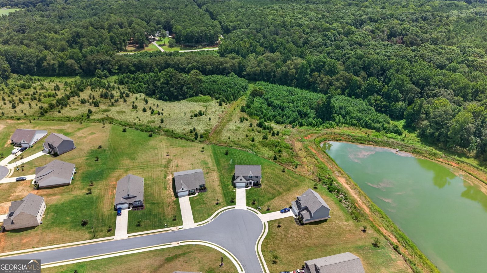 1356 Deutz Drive Locust Grove - Photo 39
