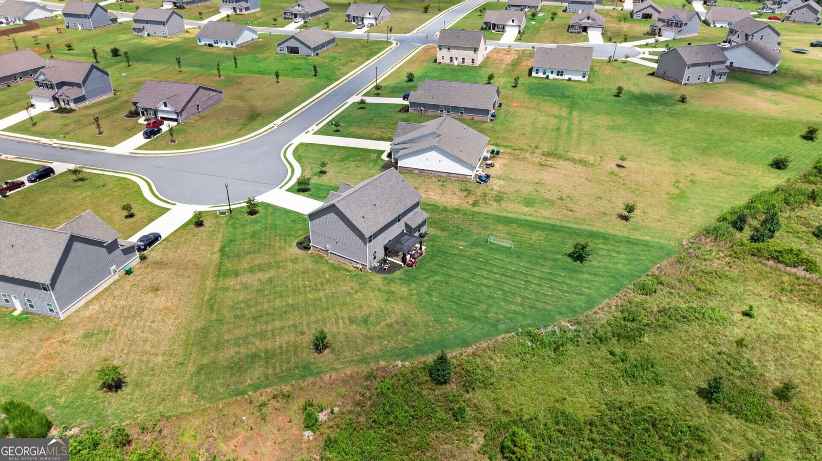 1356 Deutz Drive Locust Grove - Photo 40