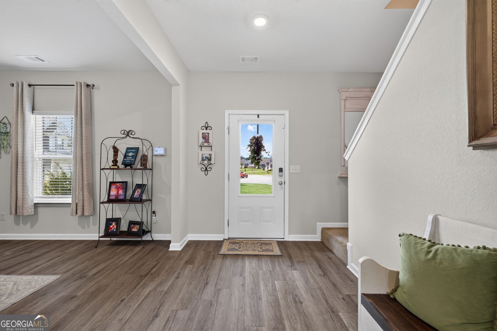 1356 Deutz Drive Locust Grove - Photo 6