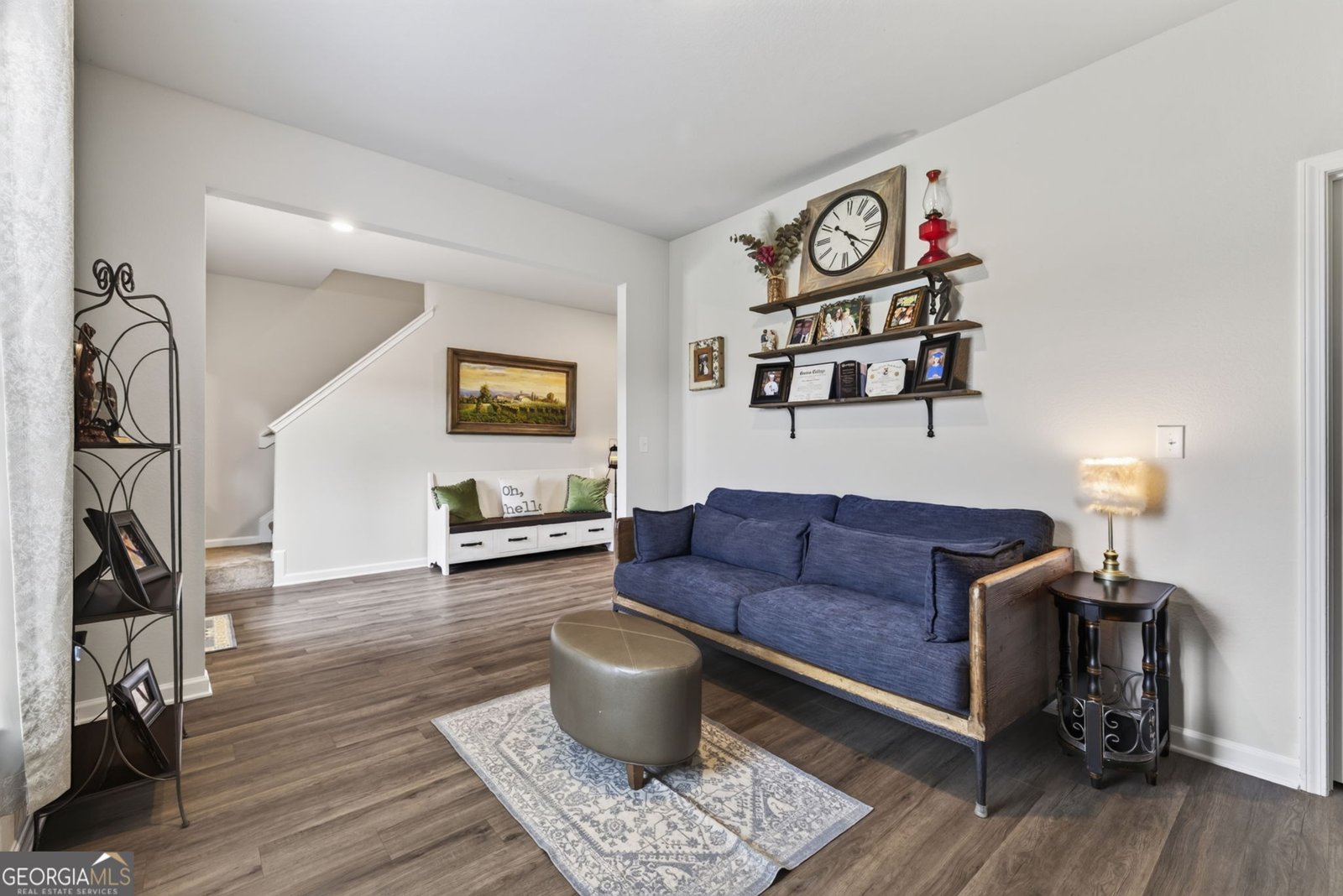 1356 Deutz Drive Locust Grove - Photo 8