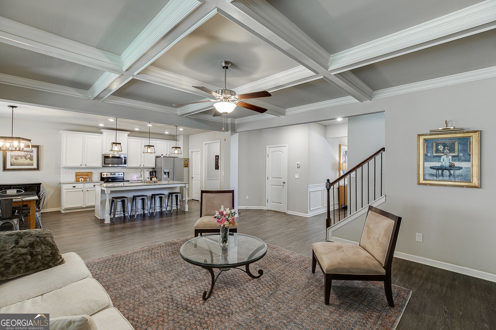 9864 Elderberry Pointe Braselton - Photo 11