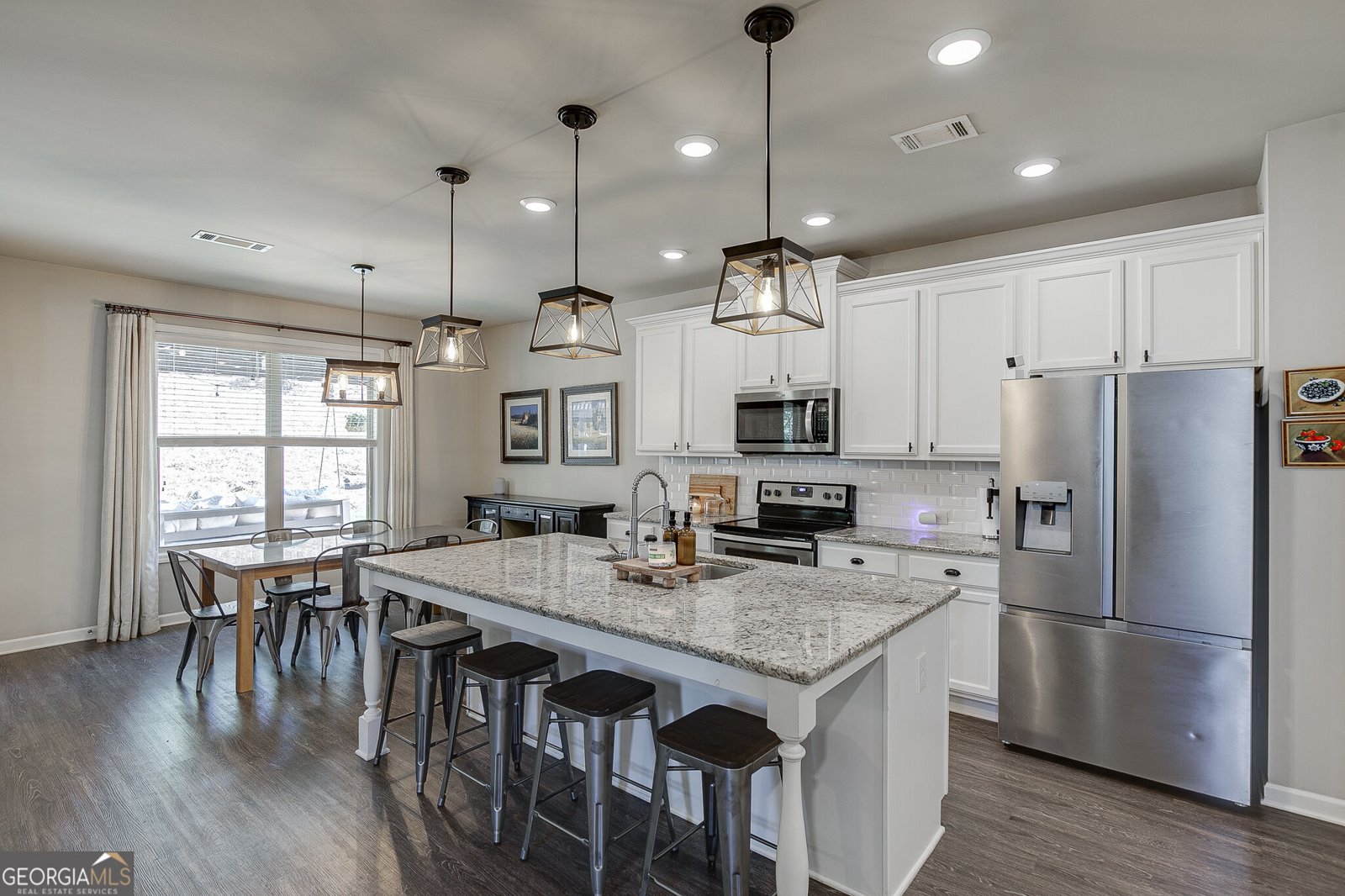 9864 Elderberry Pointe Braselton - Photo 13