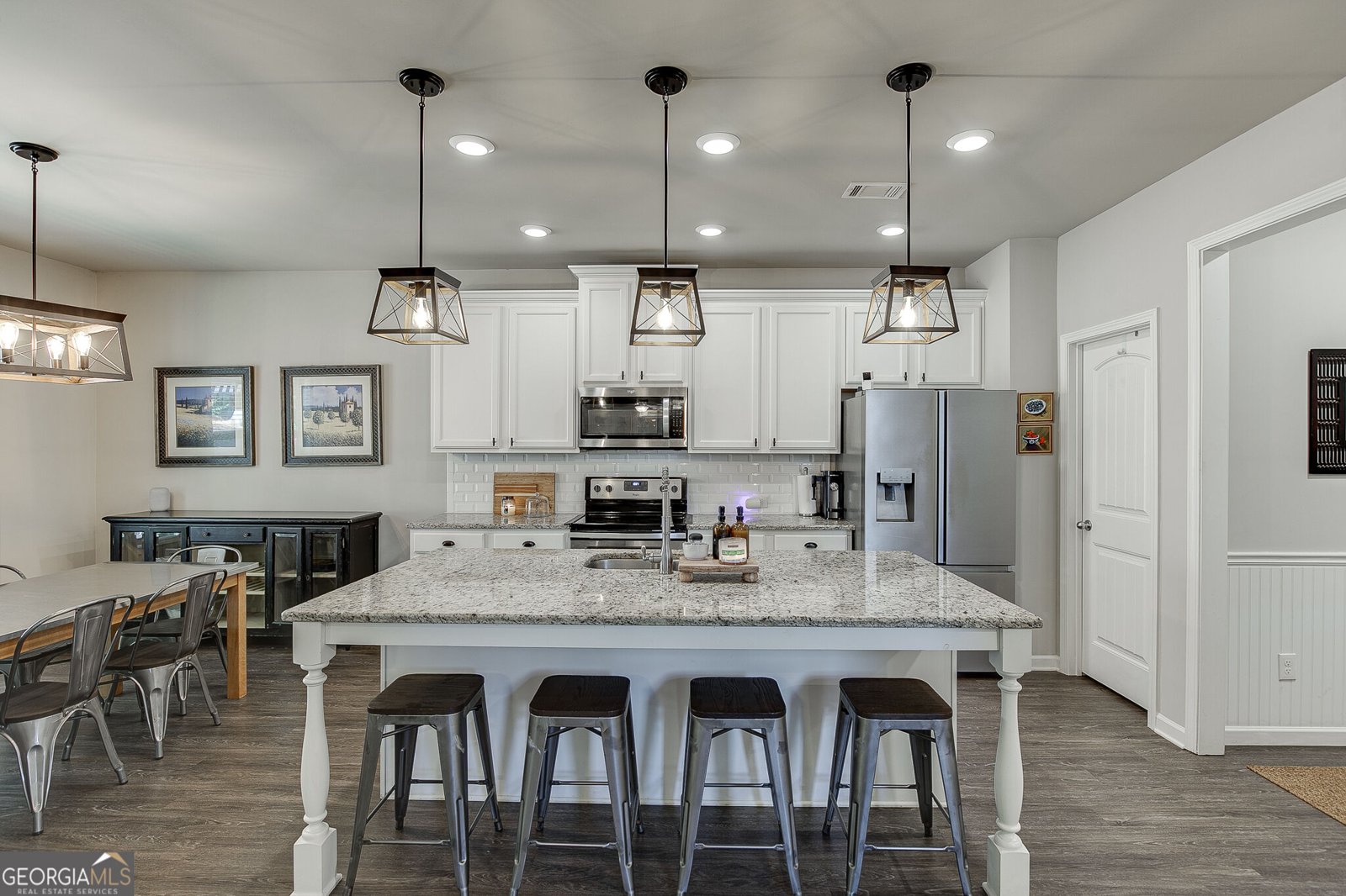 9864 Elderberry Pointe Braselton - Photo 14