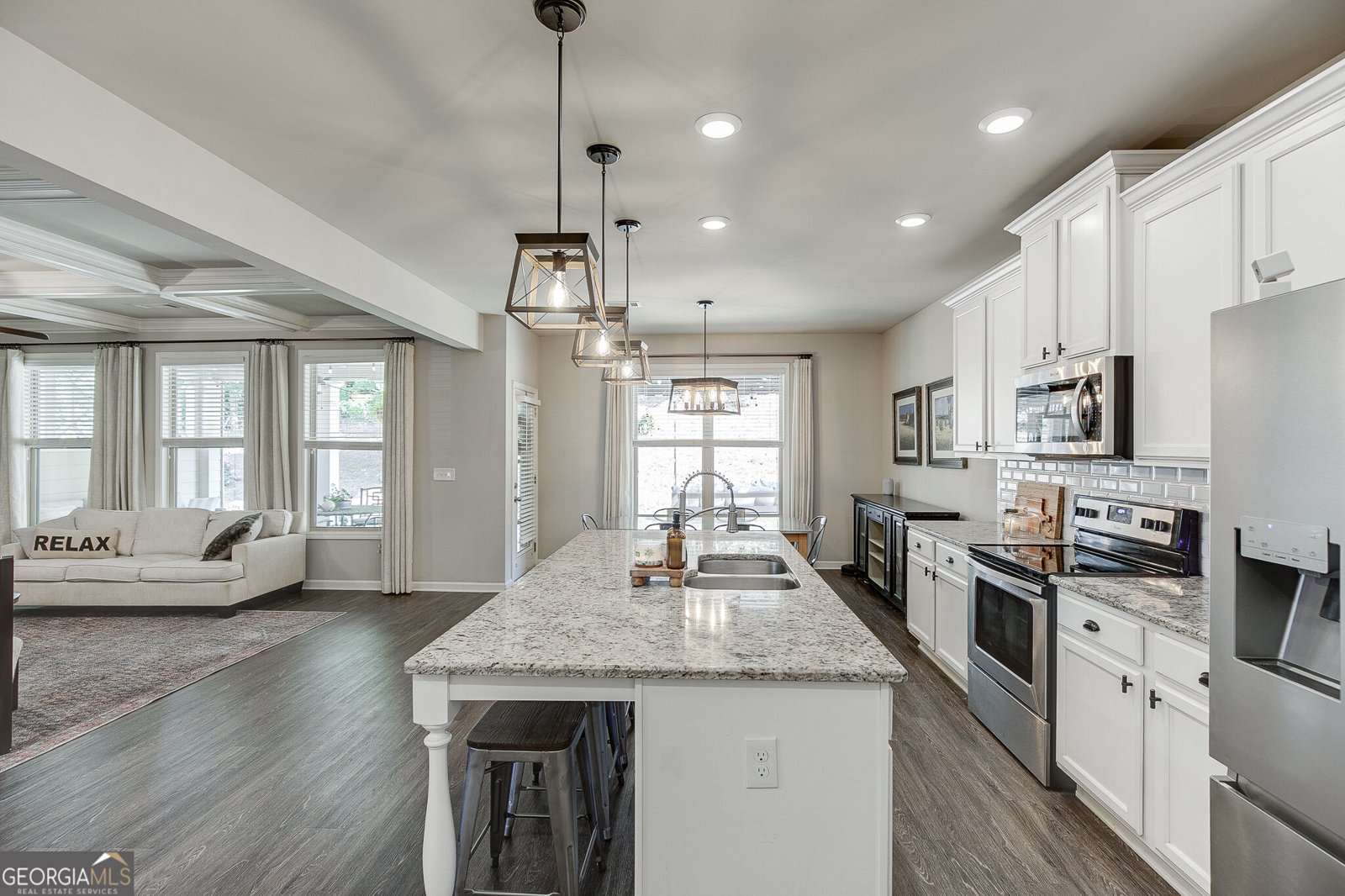 9864 Elderberry Pointe Braselton - Photo 18