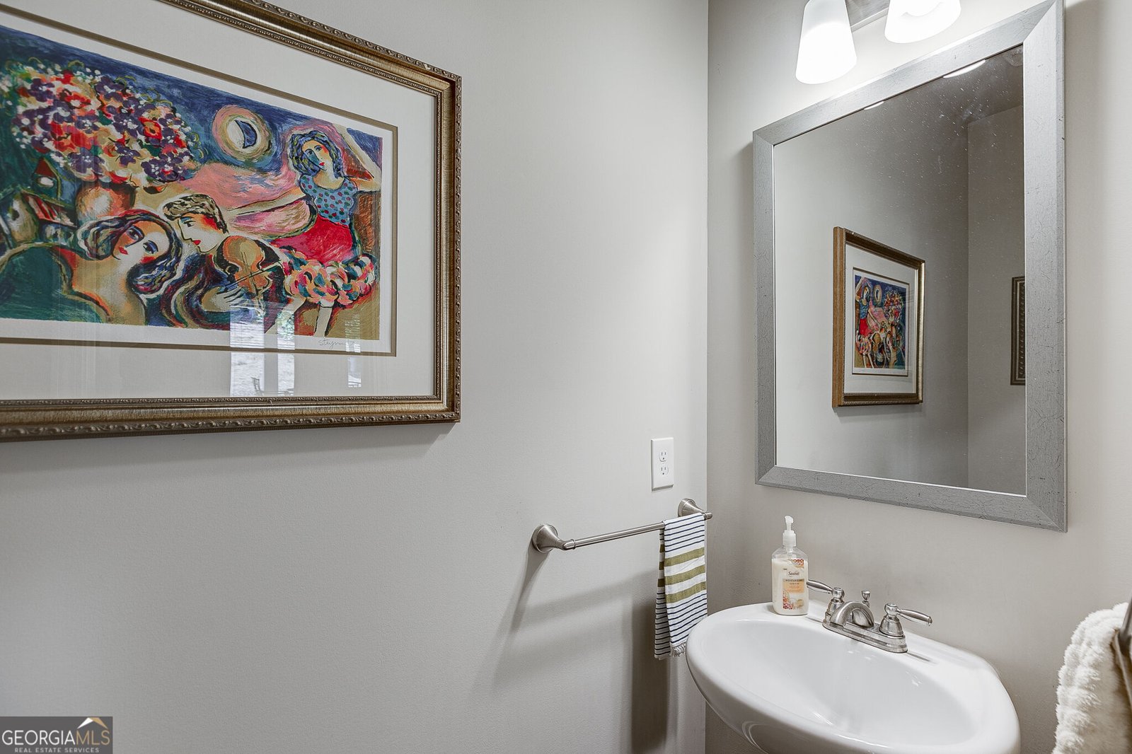 9864 Elderberry Pointe Braselton - Photo 22