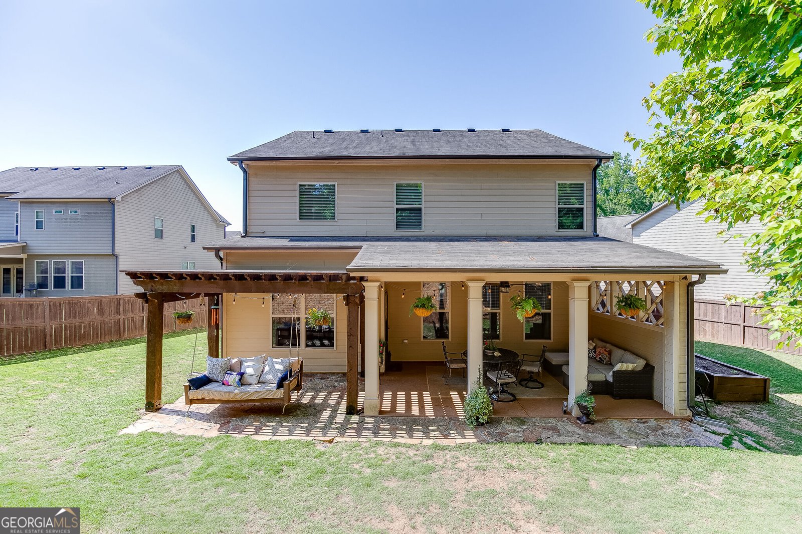 9864 Elderberry Pointe Braselton - Photo 44