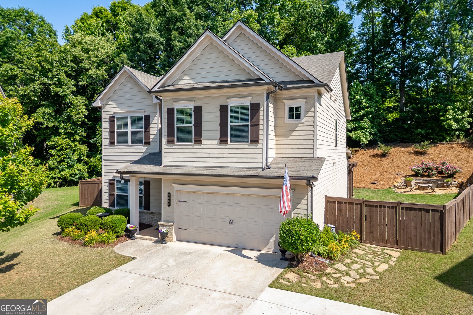 9864 Elderberry Pointe Braselton - Photo 46
