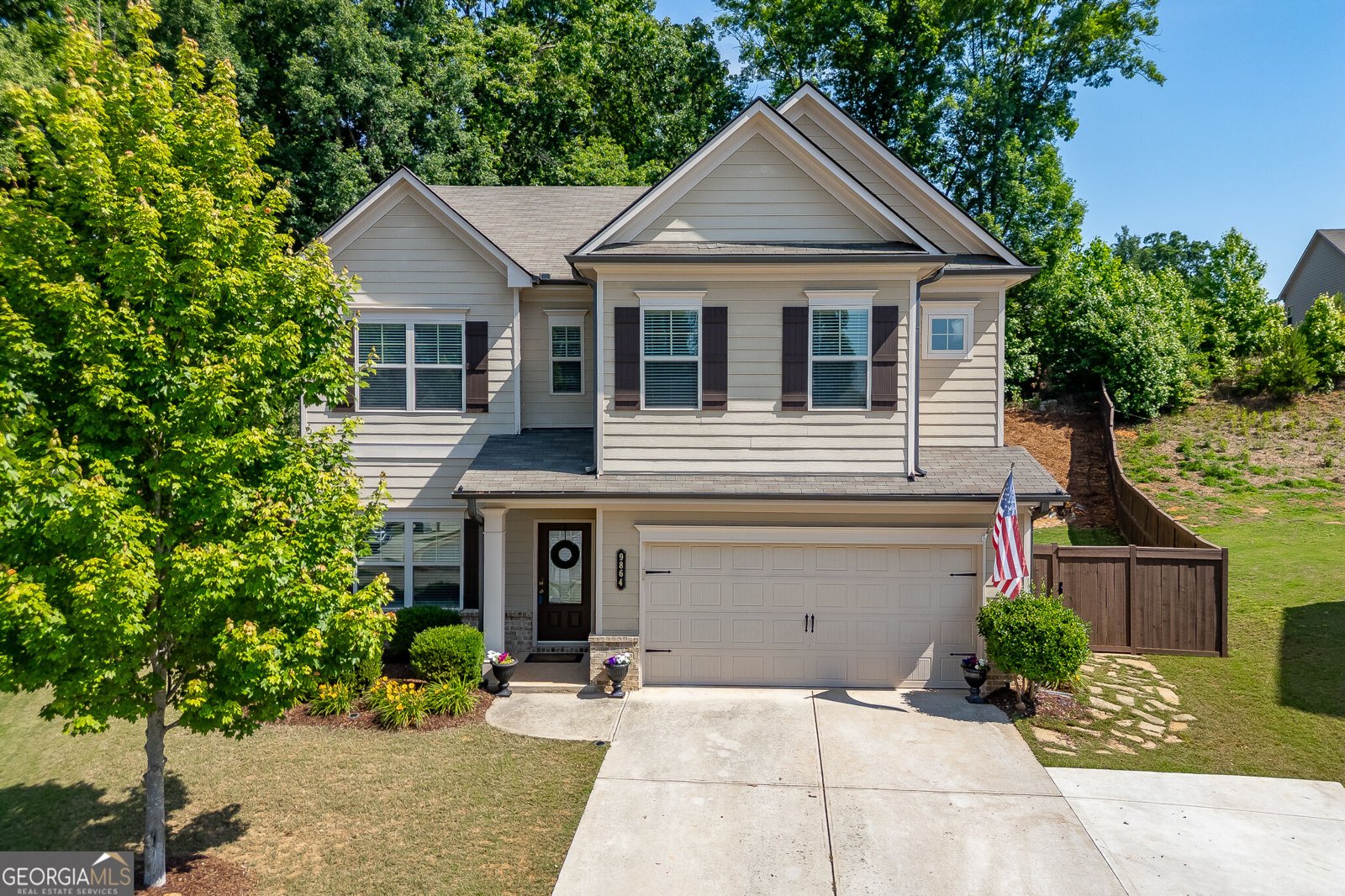 9864 Elderberry Pointe Braselton - Photo 47