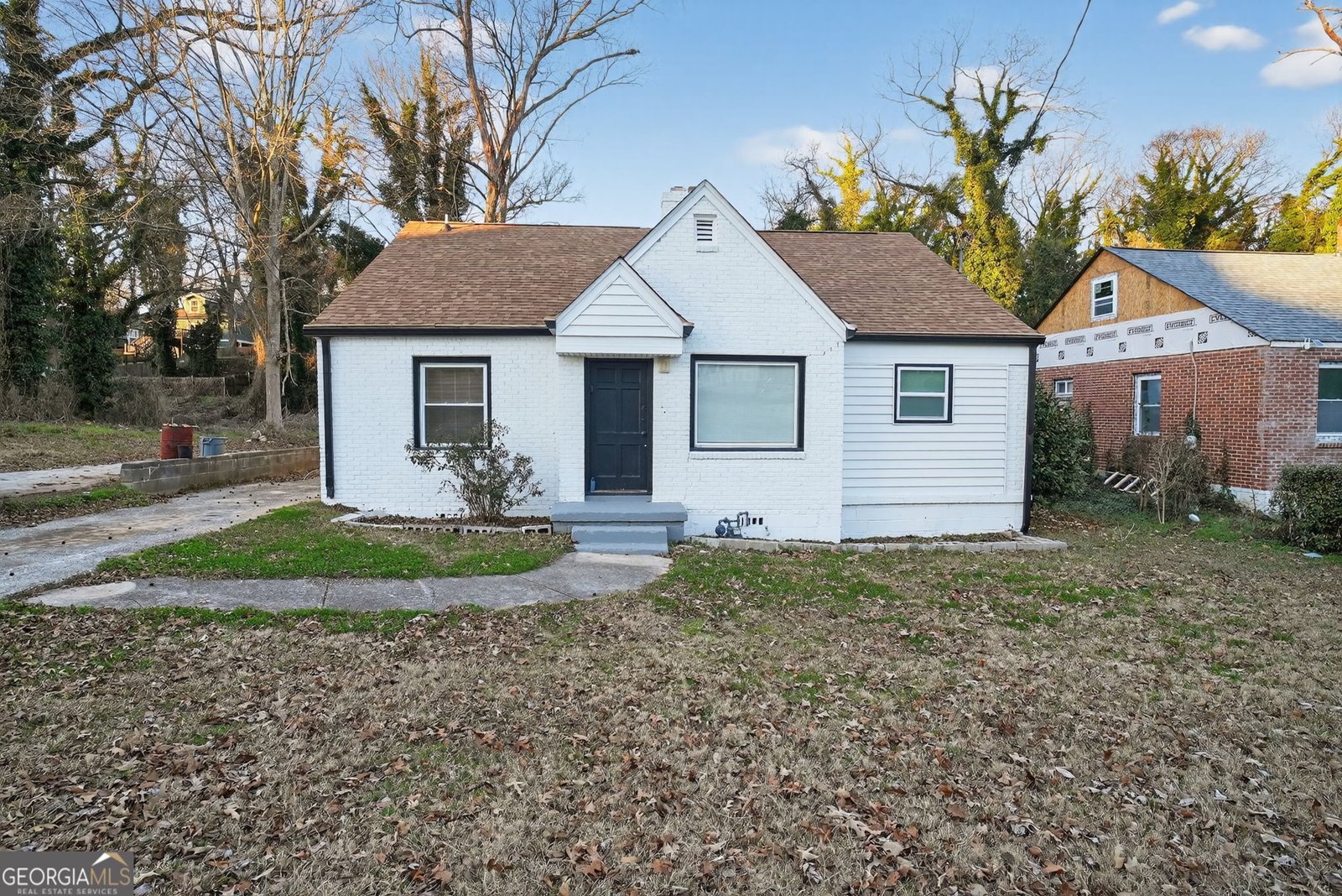 1439 Westboro Drive Atlanta - main photo