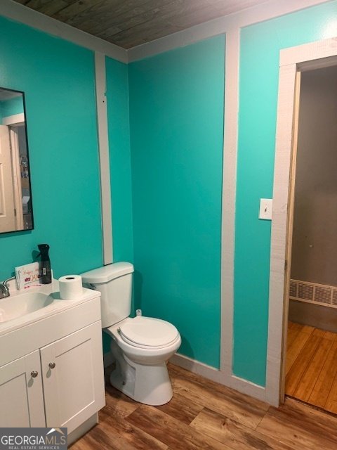 520 Seven Forks Road Martin - Photo 10