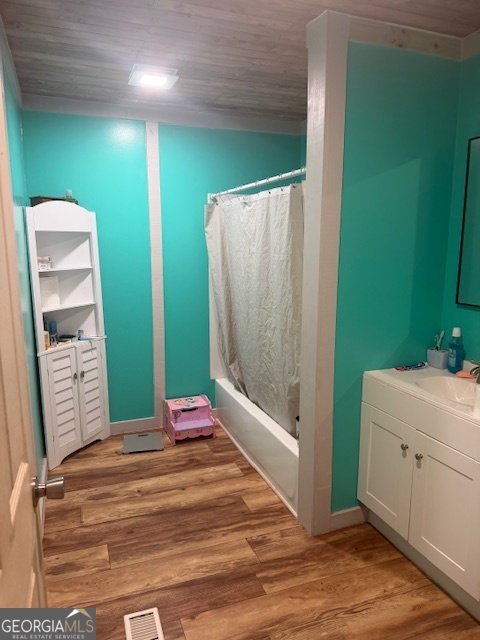 520 Seven Forks Road Martin - Photo 11