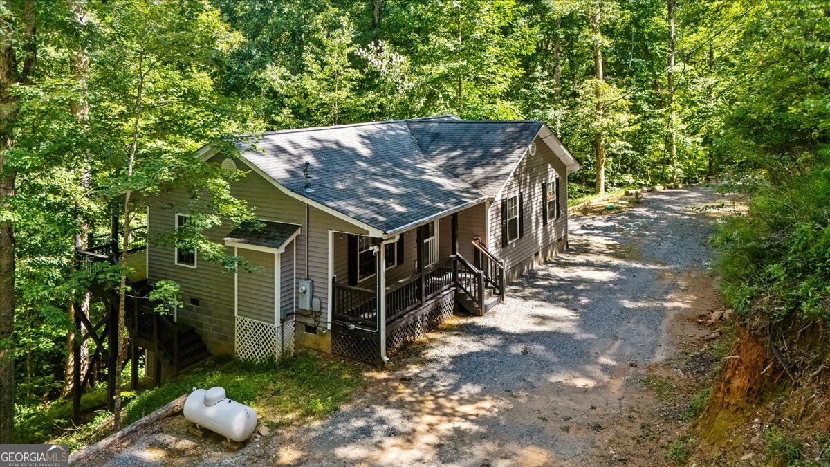 30 Chancel Circle Ellijay - Photo 47