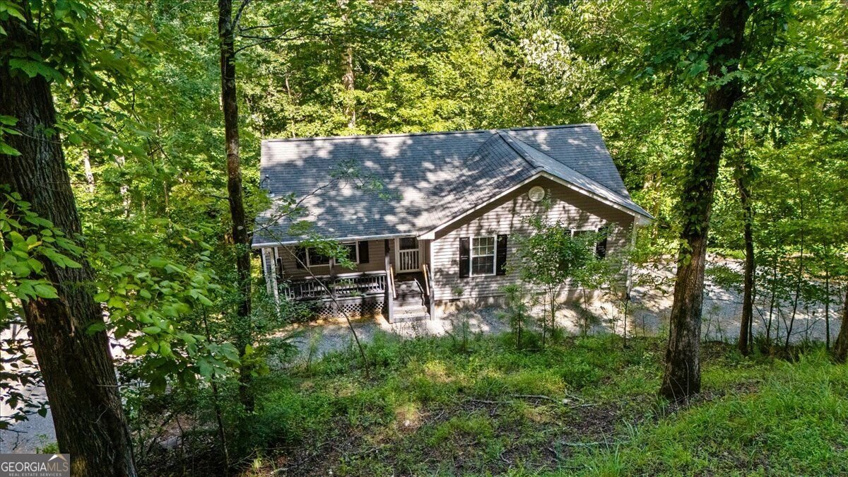30 Chancel Circle Ellijay - Photo 51