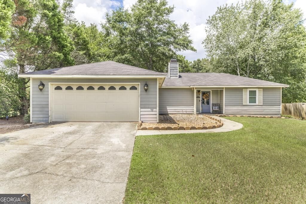104 Turtle Dove Court Warner Robins - main photo