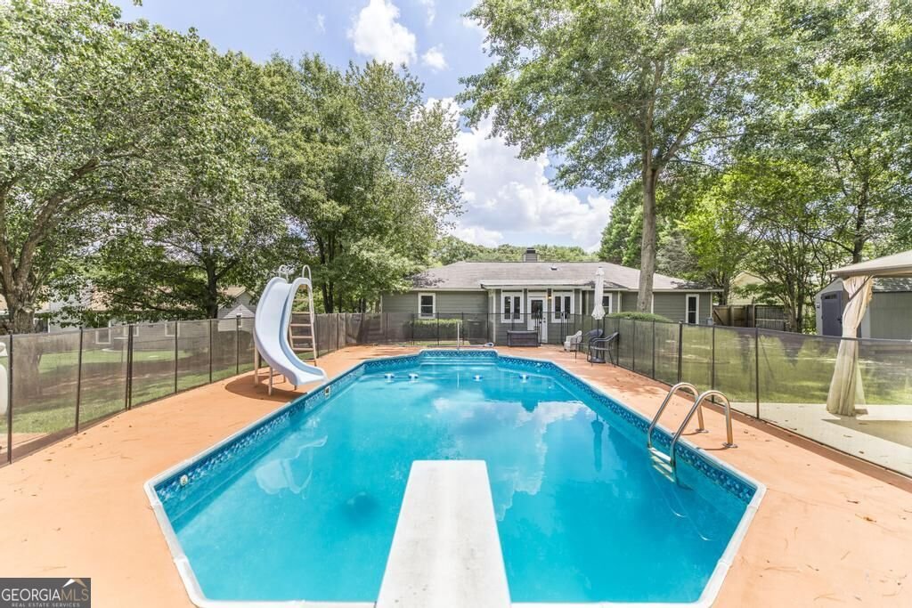 104 Turtle Dove Court Warner Robins - Photo 25