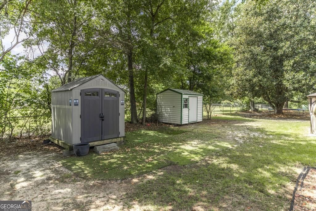 104 Turtle Dove Court Warner Robins - Photo 27