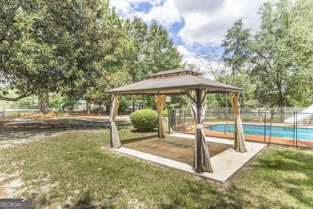 104 Turtle Dove Court Warner Robins - Photo 30