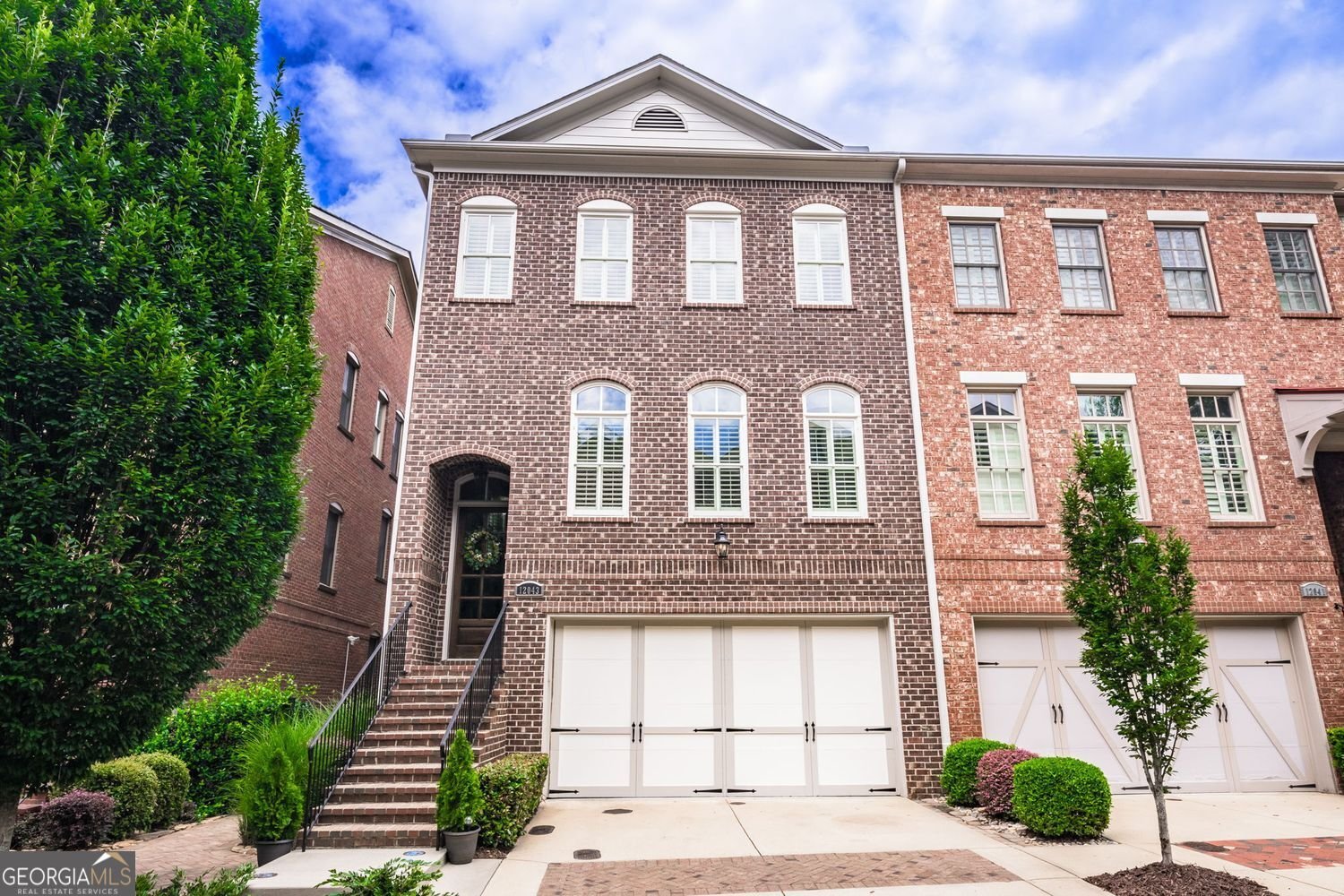12043 Orchid Lane Alpharetta - main photo