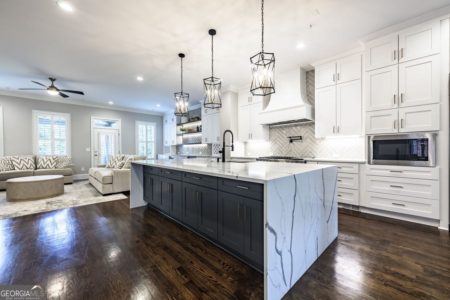 12043 Orchid Lane Alpharetta - Photo 10
