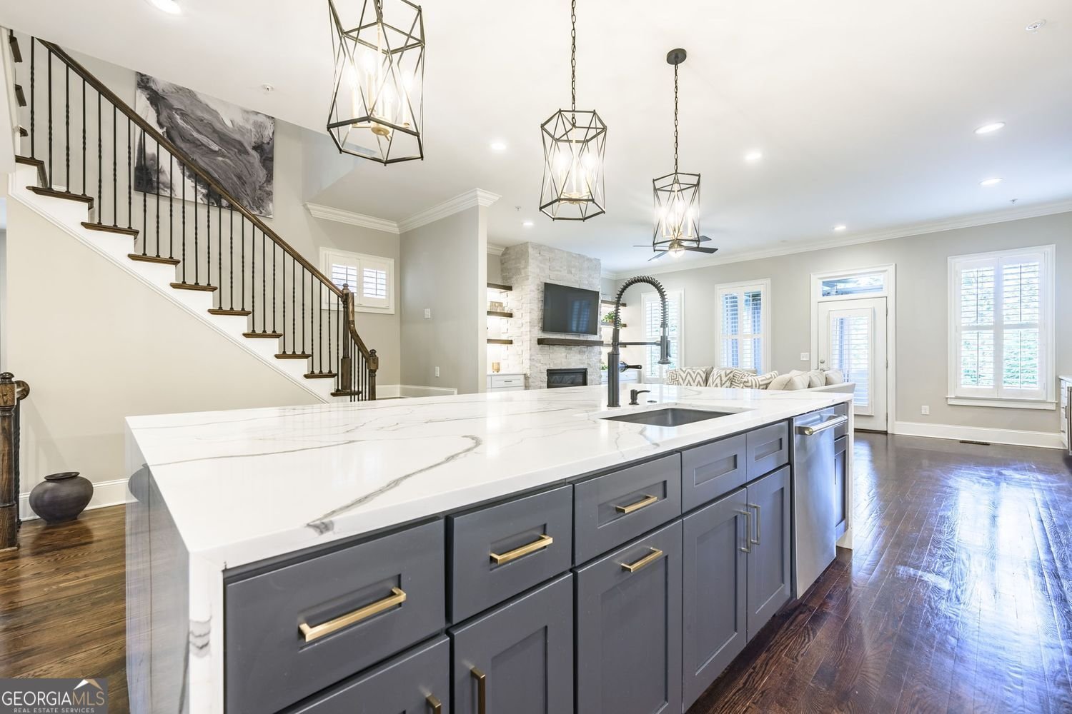 12043 Orchid Lane Alpharetta - Photo 13