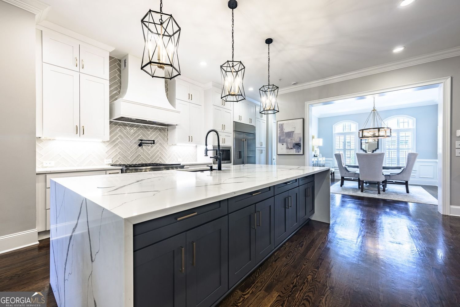 12043 Orchid Lane Alpharetta - Photo 14
