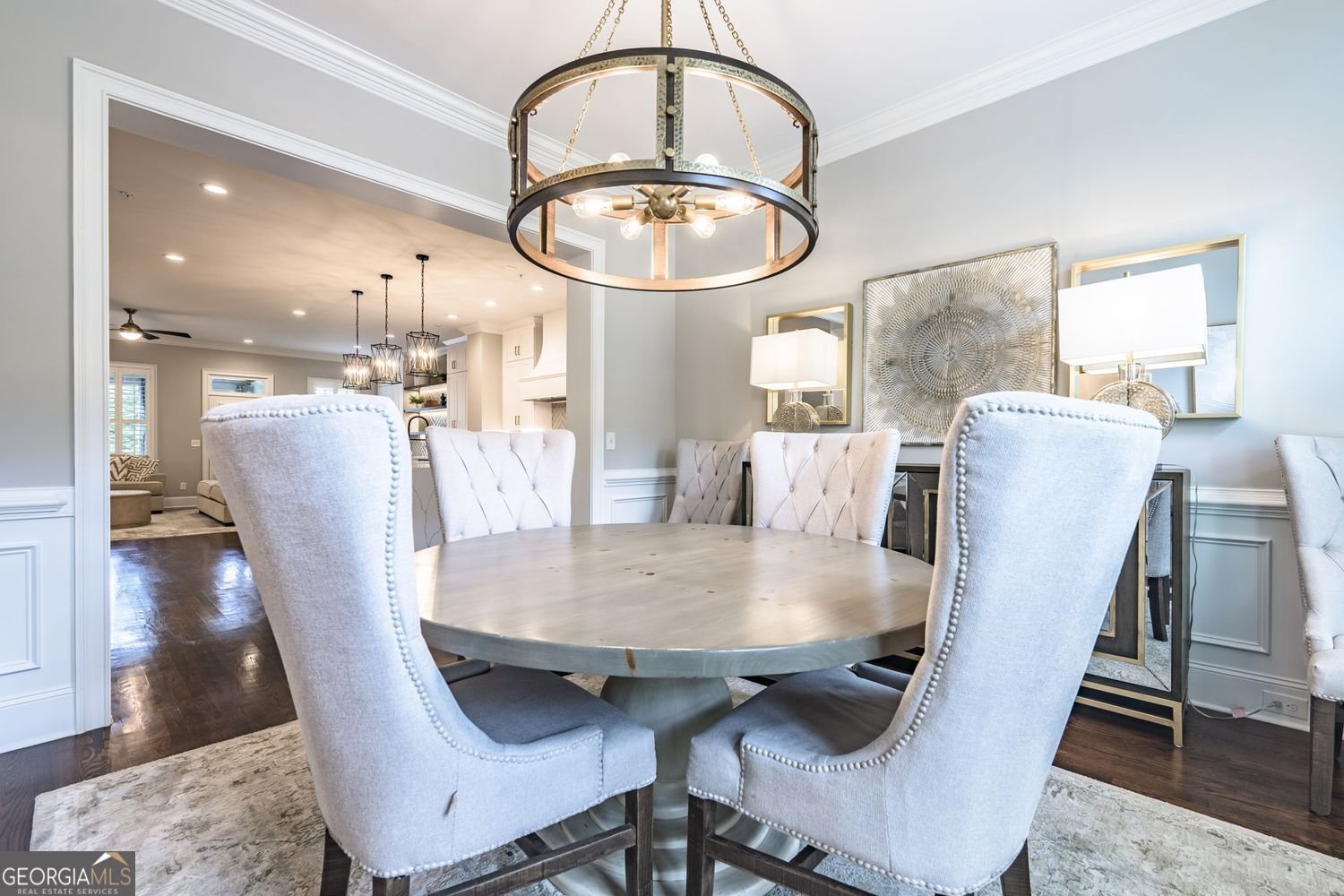12043 Orchid Lane Alpharetta - Photo 17