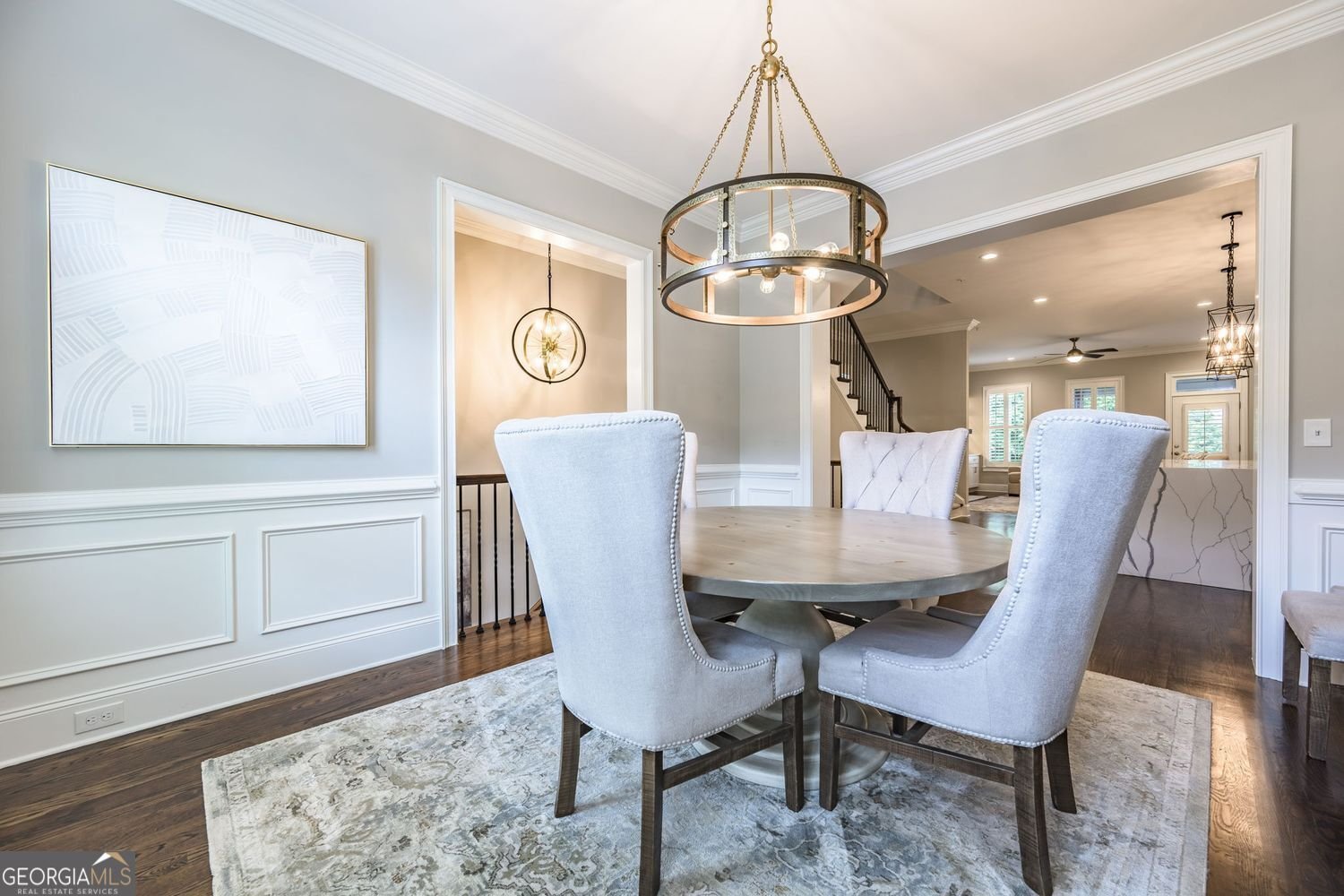 12043 Orchid Lane Alpharetta - Photo 18