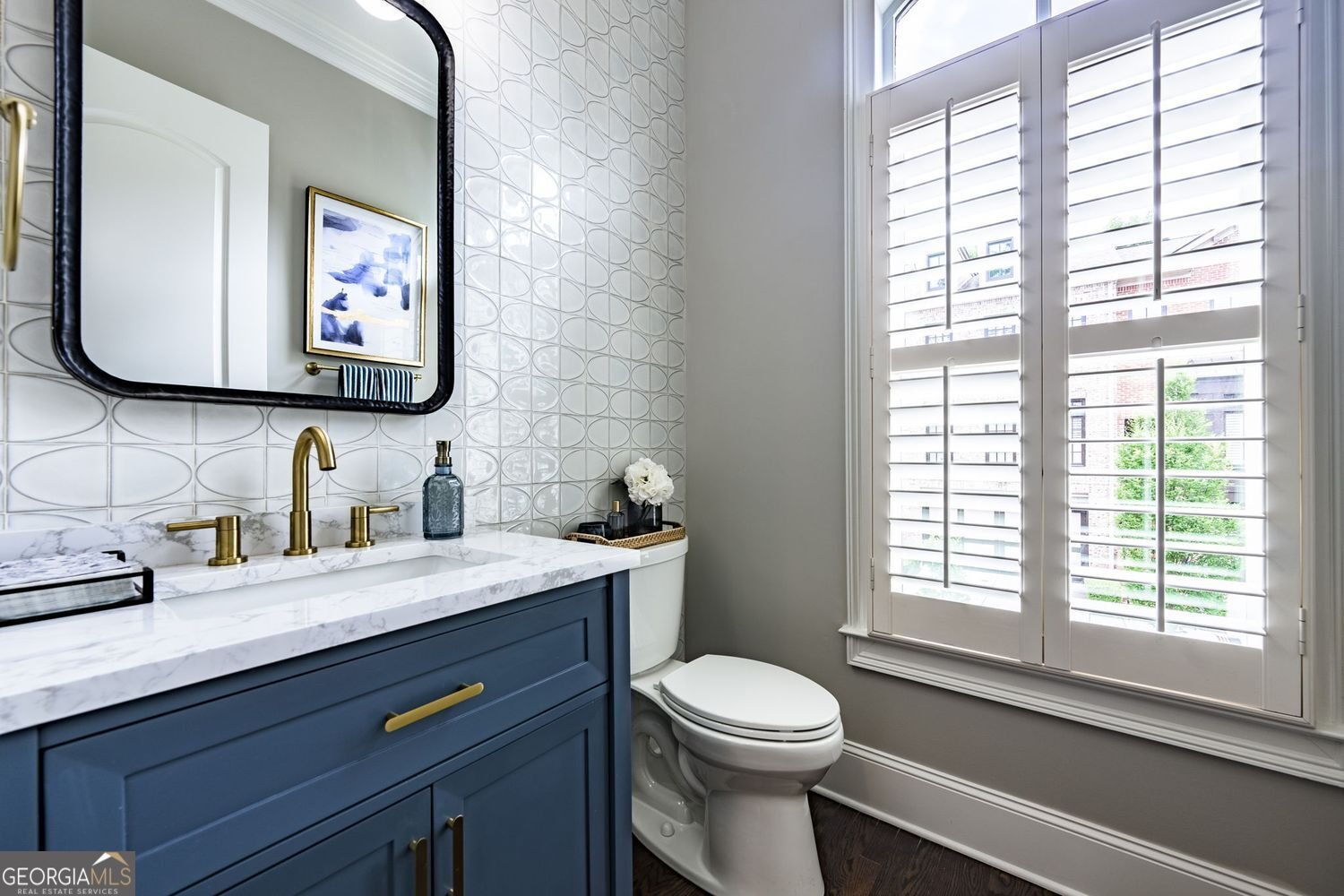 12043 Orchid Lane Alpharetta - Photo 19