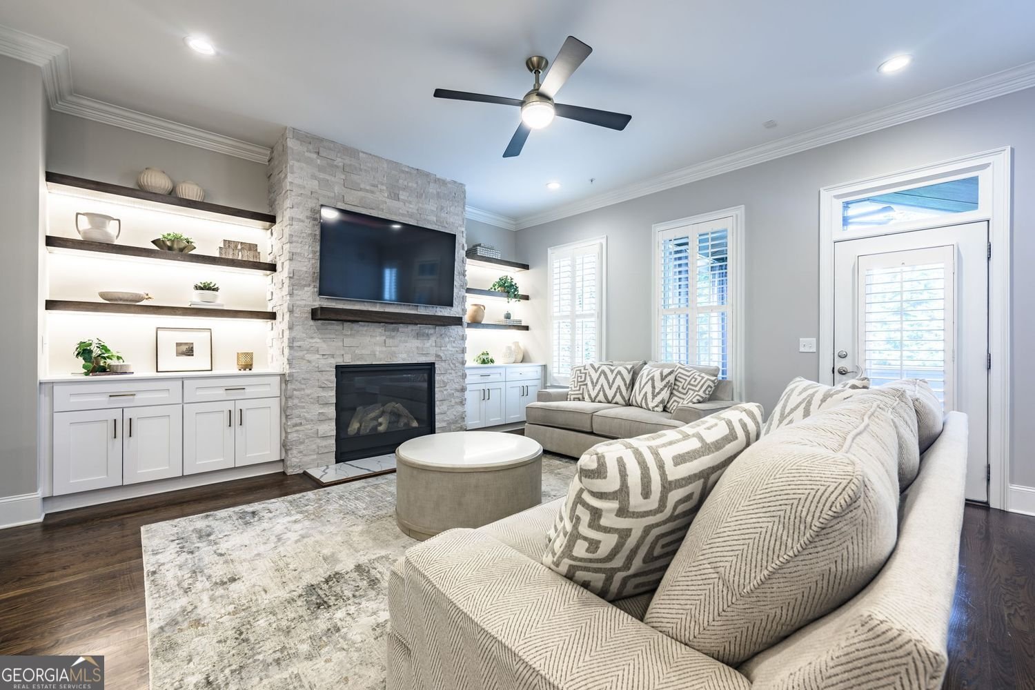12043 Orchid Lane Alpharetta - Photo 20