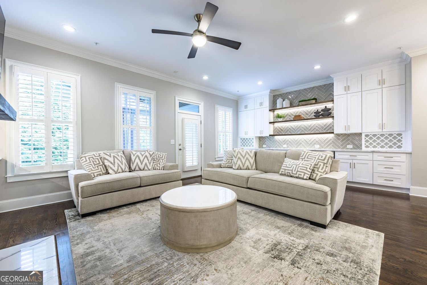 12043 Orchid Lane Alpharetta - Photo 21