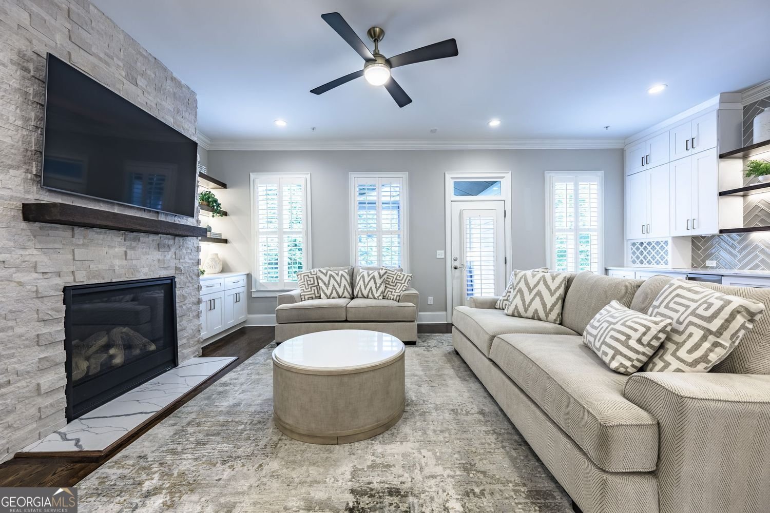 12043 Orchid Lane Alpharetta - Photo 22