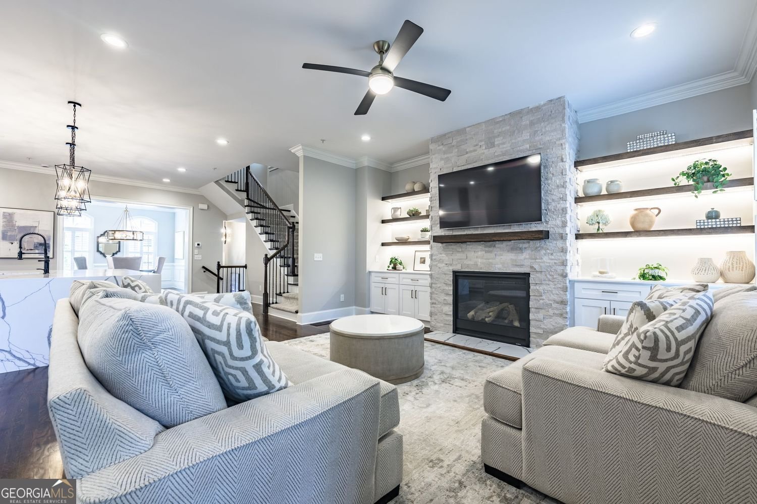 12043 Orchid Lane Alpharetta - Photo 23