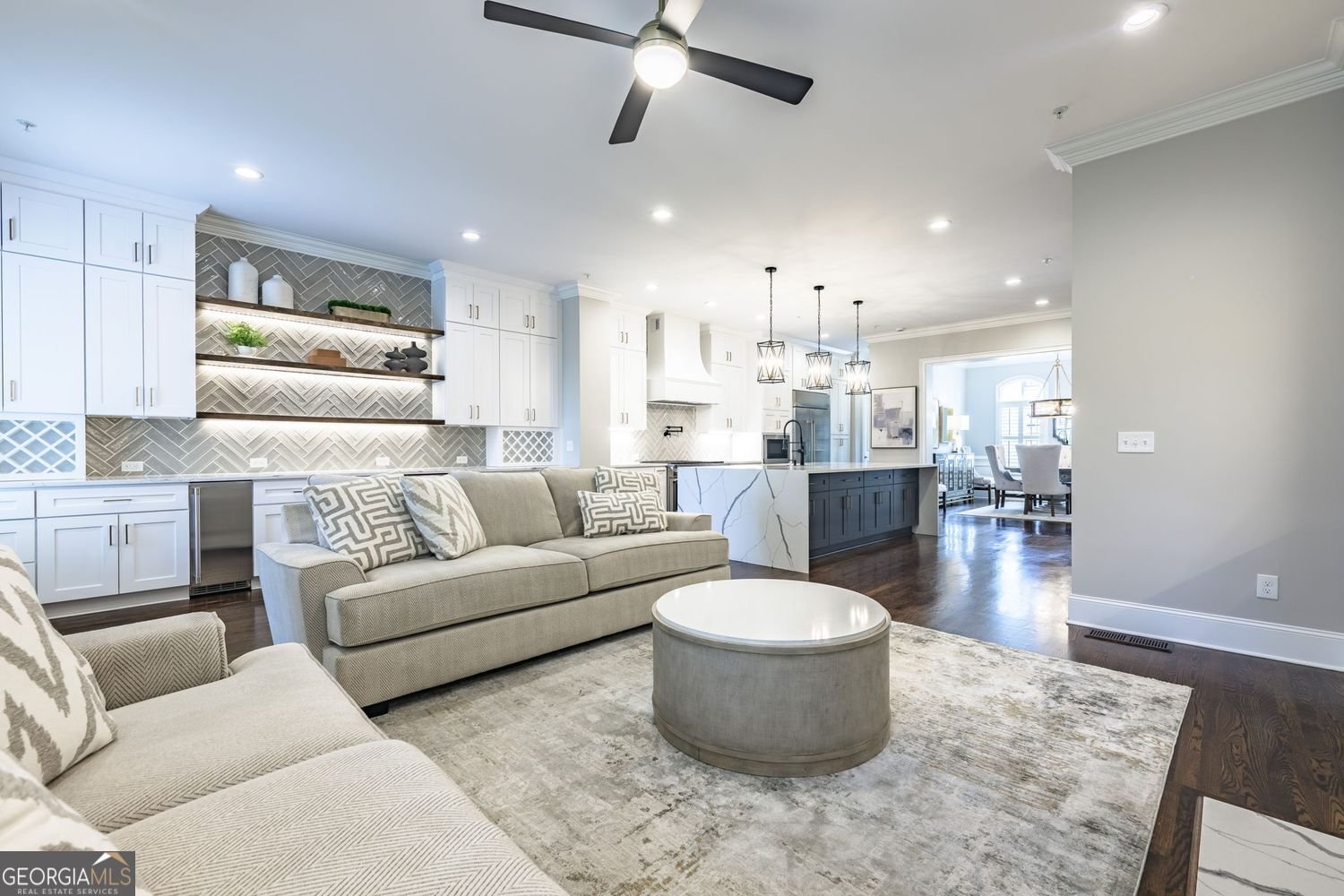 12043 Orchid Lane Alpharetta - Photo 24
