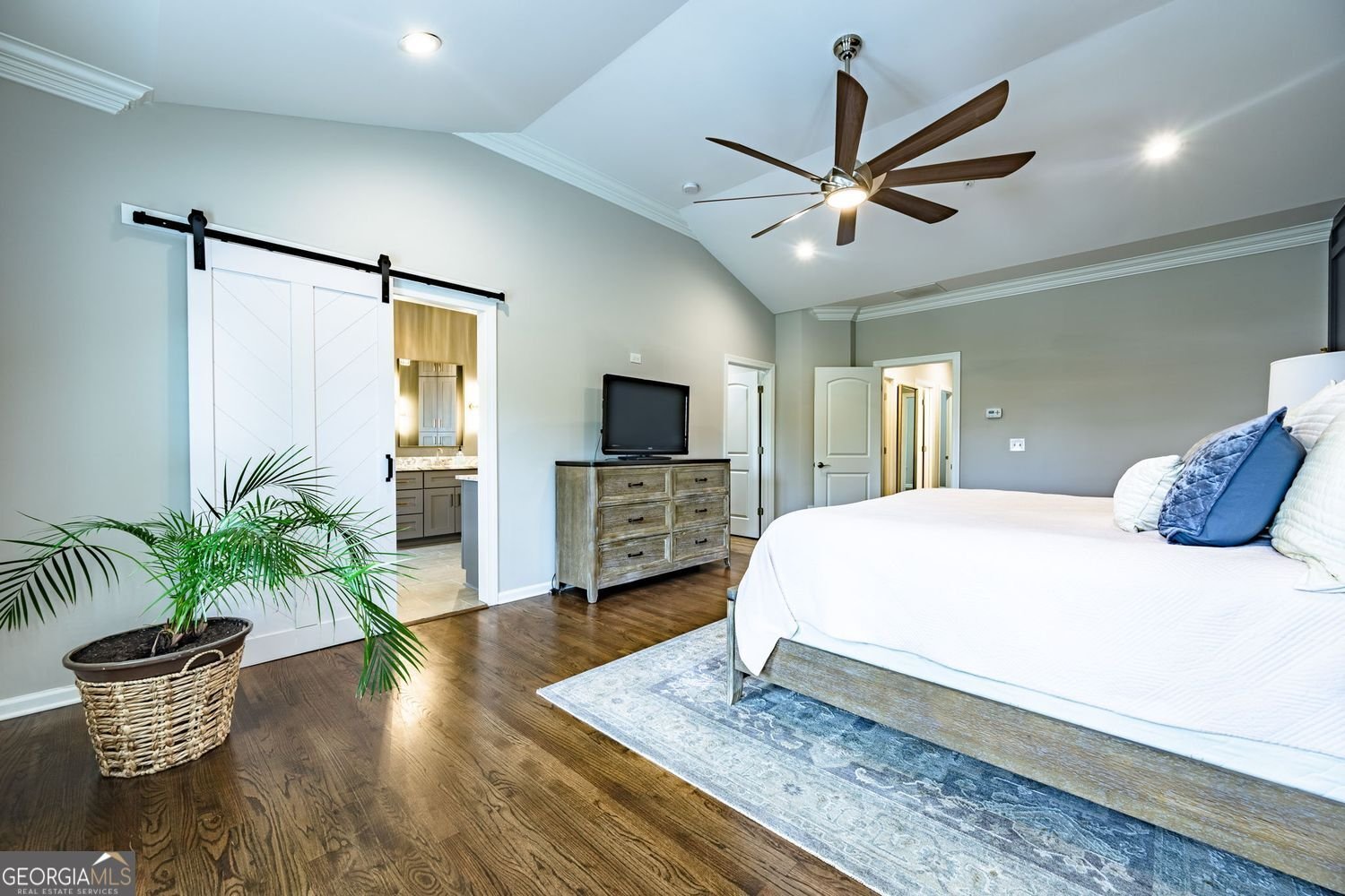 12043 Orchid Lane Alpharetta - Photo 32