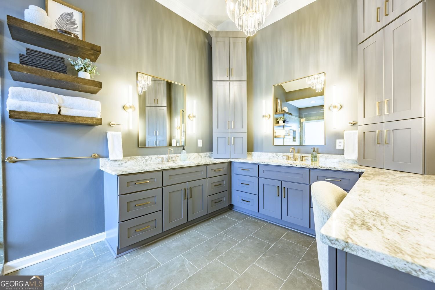 12043 Orchid Lane Alpharetta - Photo 34