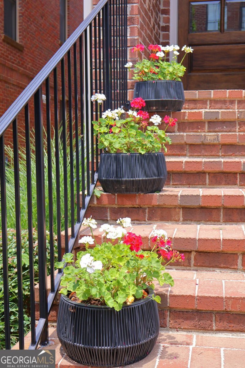 12043 Orchid Lane Alpharetta - Photo 6