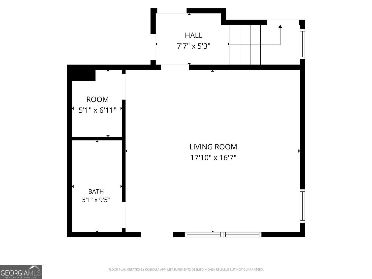 12043 Orchid Lane Alpharetta - Photo 69