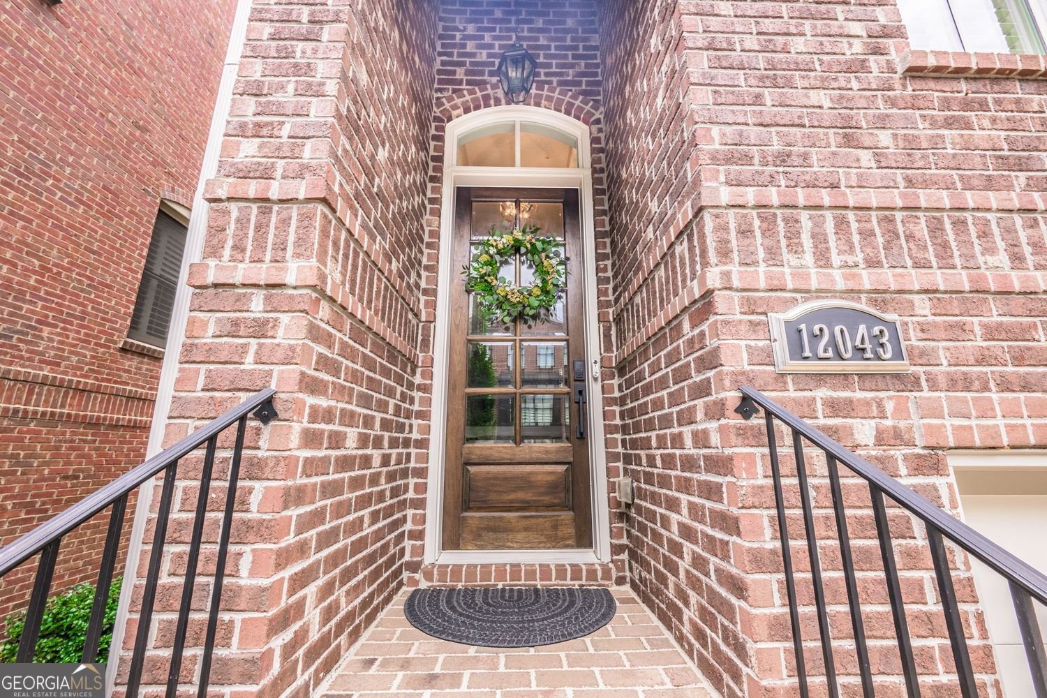 12043 Orchid Lane Alpharetta - Photo 7
