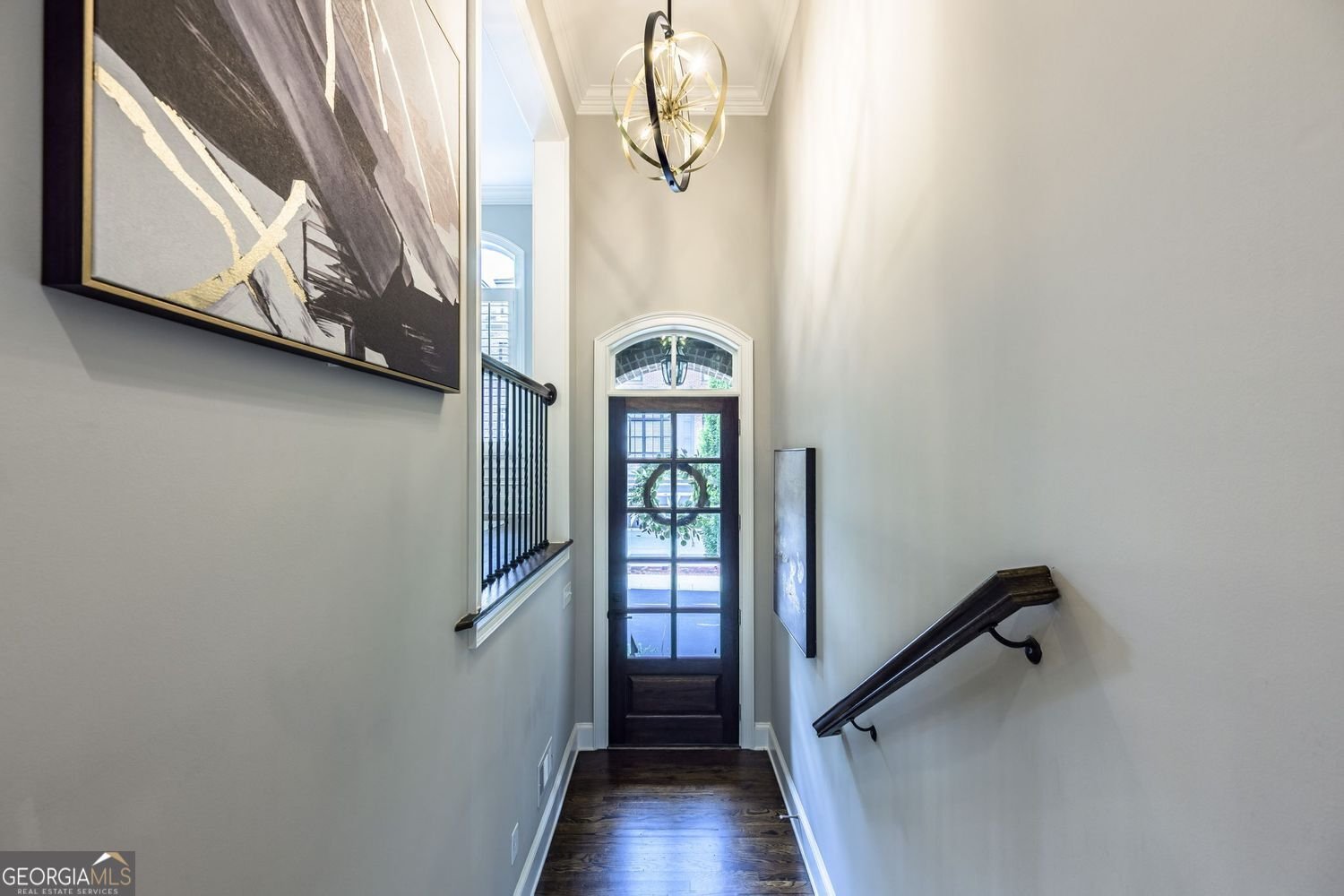 12043 Orchid Lane Alpharetta - Photo 9
