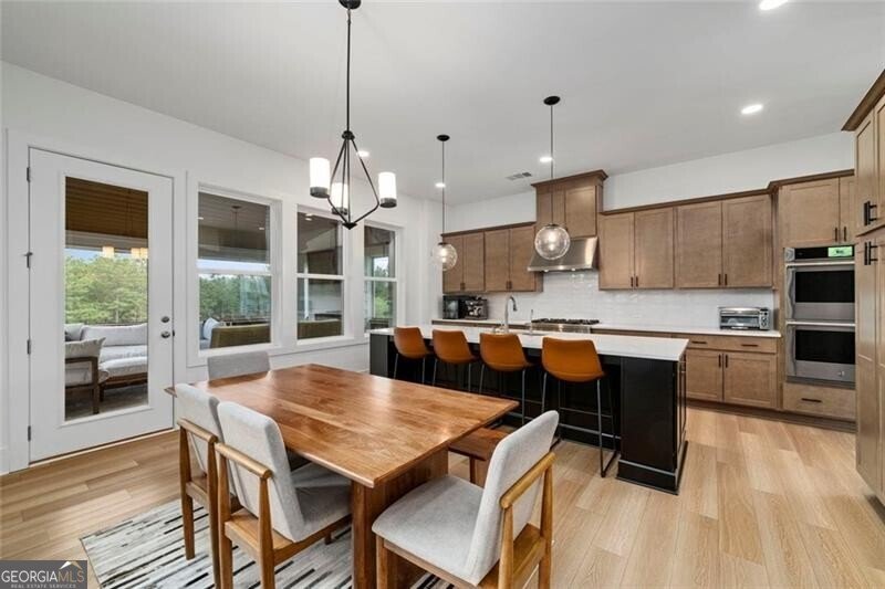 1071 Ridgeview Road Woodstock - Photo 11