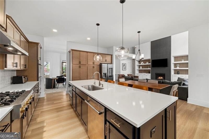 1071 Ridgeview Road Woodstock - Photo 13